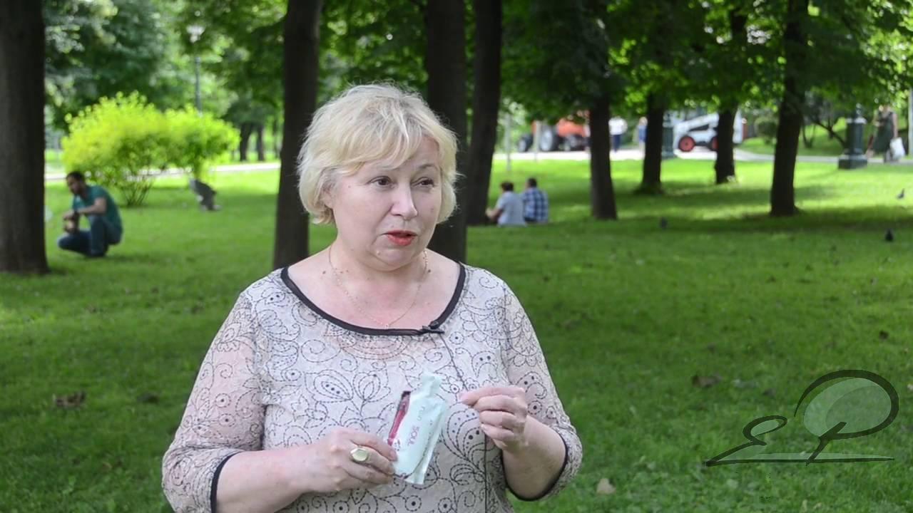 Восстановление старого сада