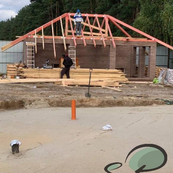 Ландшафтный дизайн