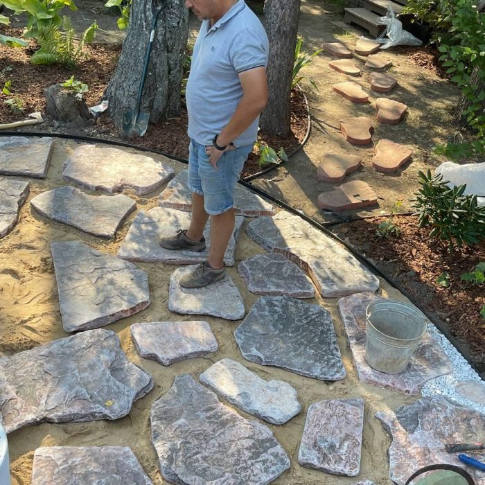 Ландшафтный дизайн