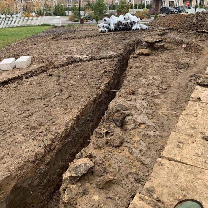 Ландшафтный дизайн