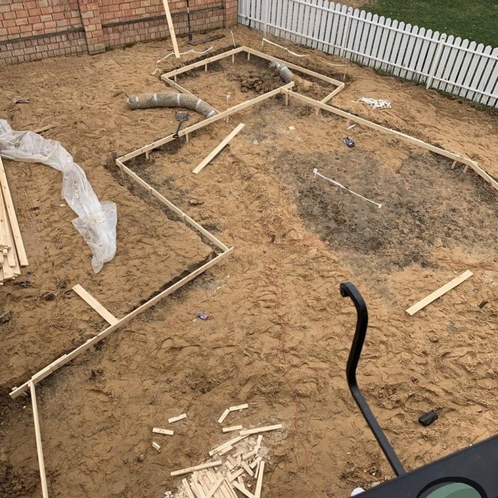 Ландшафтный дизайн