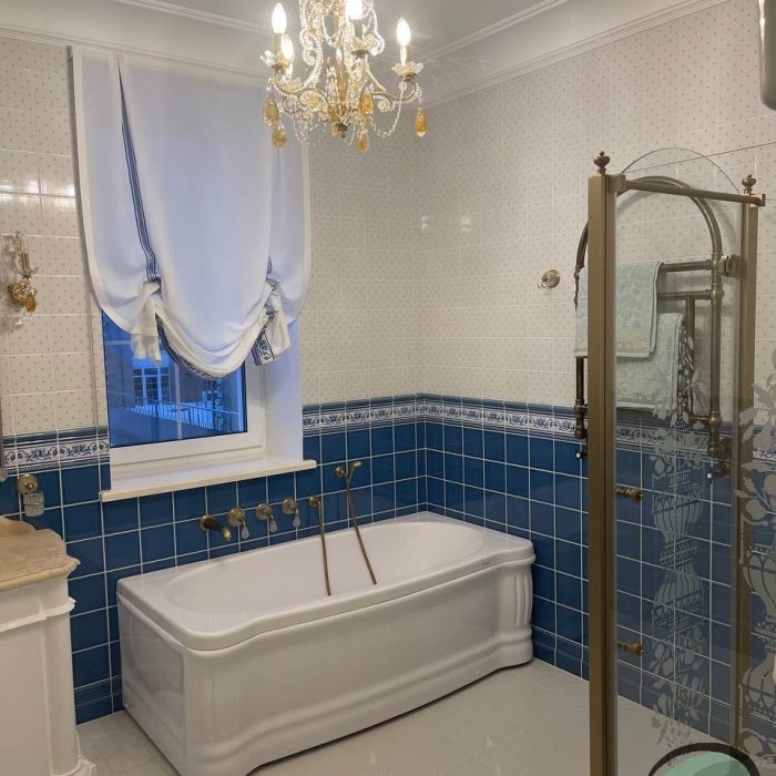 Дизайн интерьера