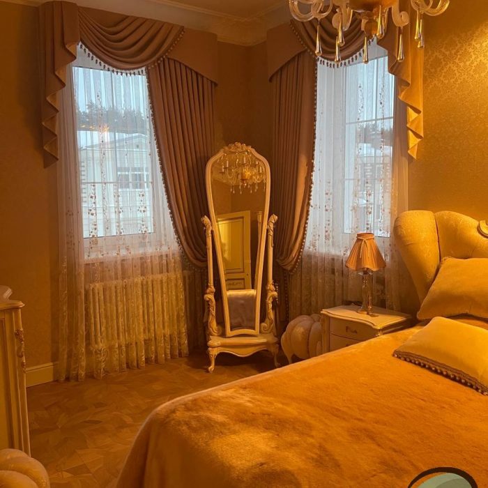 Дизайн интерьера